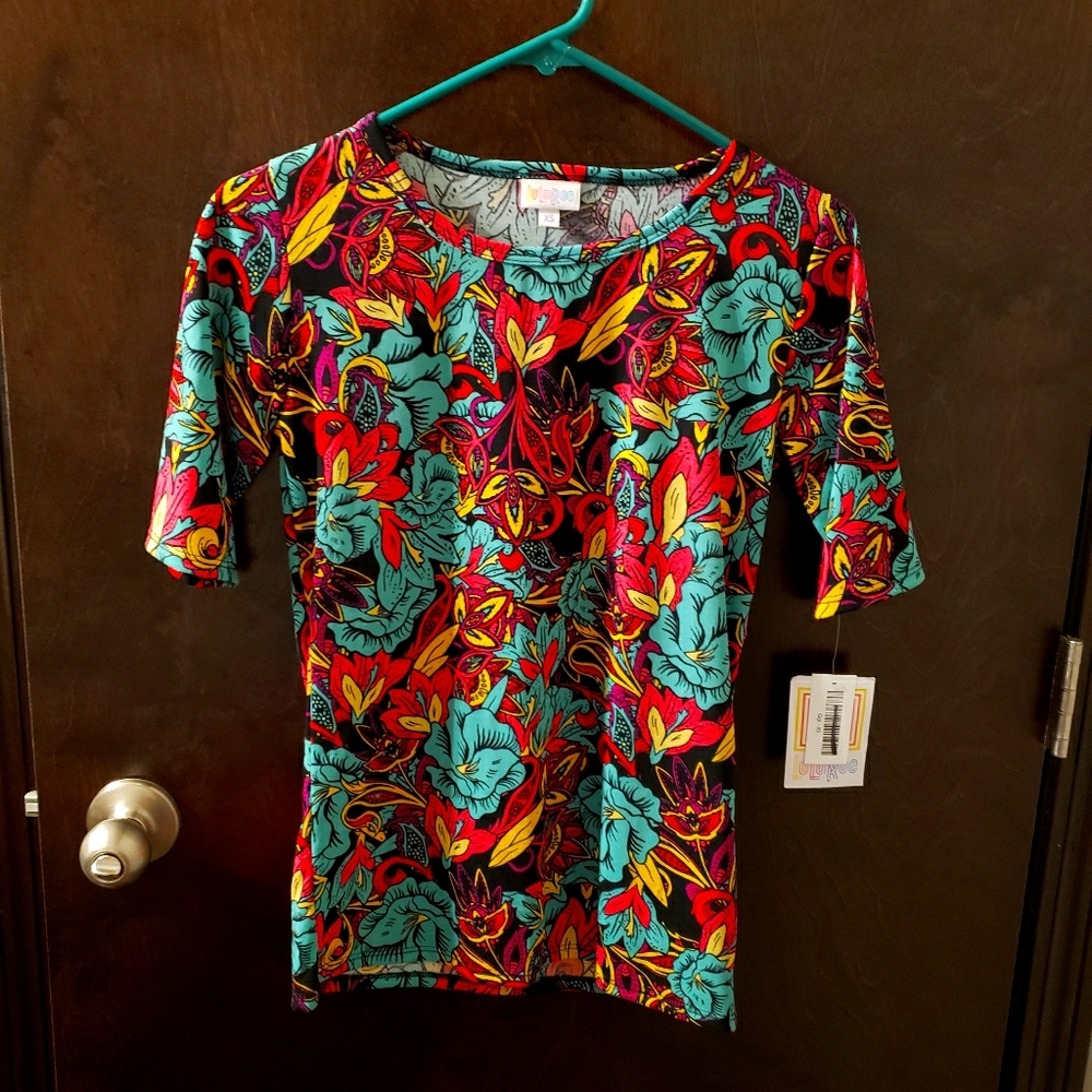 LulaRoe Gigi XS